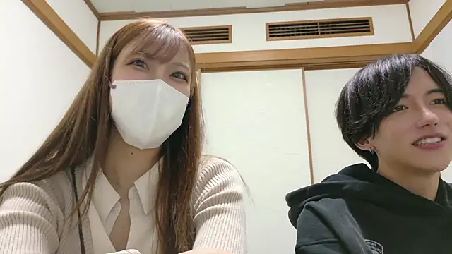 komei abe online show from October 25, 2025, 3:07 pm