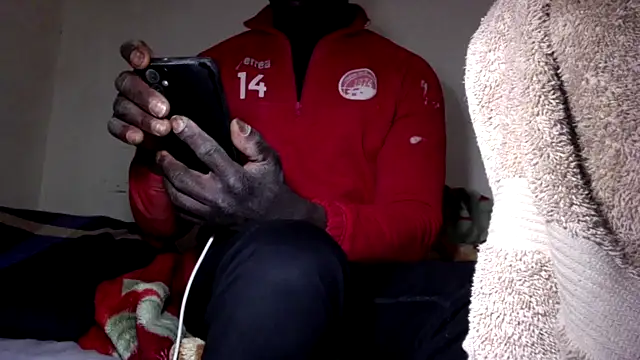 Kwasi-a online show from March 18, 2026, 4:43 pm