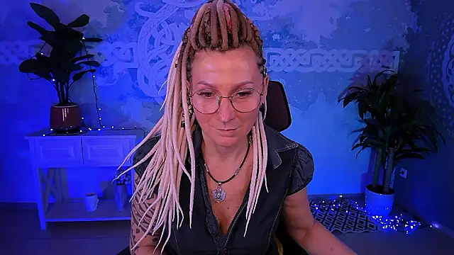 UmaSpace online show from March 21, 2026, 8:19 am