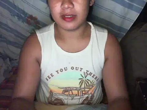 Snapshot of Huntrix2025 chatting on September 14, 2025, 3:22 pm Huntrix2025 online show from September 14, 2025, 3:22 pm