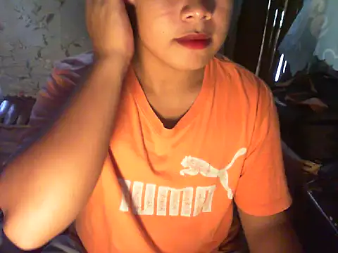 Snapshot of Huntrix2025 chatting on September 17, 2025, 4:47 am Huntrix2025 online show from September 17, 2025, 4:47 am