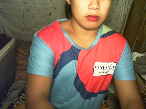 Snapshot of Huntrix2025 chatting on September 18, 2025, 11:34 am Huntrix2025 online show from September 18, 2025, 11:34 am