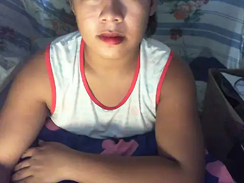 Snapshot of Huntrix2025 chatting on September 19, 2025, 2:24 am Huntrix2025 online show from September 19, 2025, 2:24 am