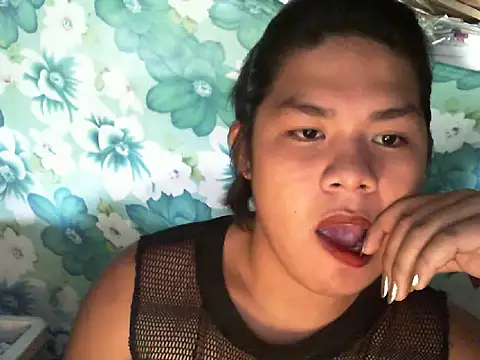 Snapshot of Huntrix2025 chatting on September 21, 2025, 4:58 am Huntrix2025 online show from September 21, 2025, 4:58 am