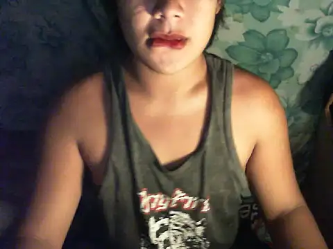 Snapshot of Huntrix2025 chatting on September 22, 2025, 9:33 am Huntrix2025 online show from September 22, 2025, 9:33 am