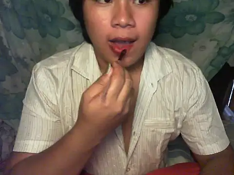 Snapshot of Huntrix2025 chatting on September 27, 2025, 2:49 am Huntrix2025 online show from September 27, 2025, 2:49 am