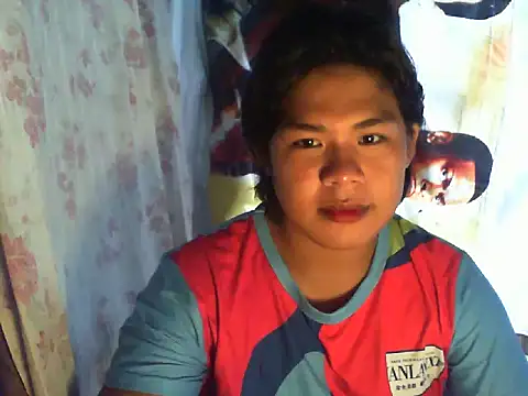 Snapshot of Huntrix2025 chatting on October 2, 2025, 2:07 am Huntrix2025 online show from October 2, 2025, 2:07 am