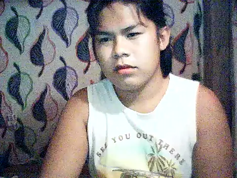 Snapshot of Huntrix2025 chatting on October 3, 2025, 6:49 pm Huntrix2025 online show from October 3, 2025, 6:49 pm