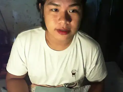 Snapshot of Huntrix2025 chatting on October 9, 2025, 10:19 pm Huntrix2025 online show from October 9, 2025, 10:19 pm