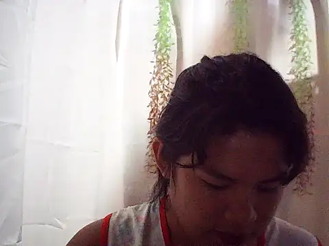 Snapshot of Huntrix2025 chatting on October 12, 2025, 11:15 pm Huntrix2025 online show from October 12, 2025, 11:15 pm