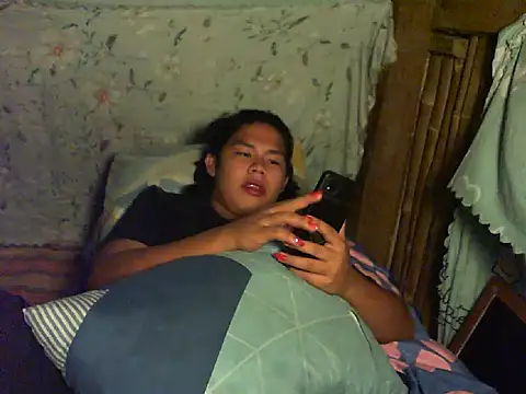 Snapshot of Huntrix2025 chatting on October 14, 2025, 11:44 am Huntrix2025 online show from October 14, 2025, 11:44 am