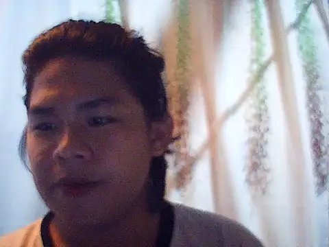 Snapshot of Huntrix2025 chatting on October 19, 2025, 3:56 pm Huntrix2025 online show from October 19, 2025, 3:56 pm