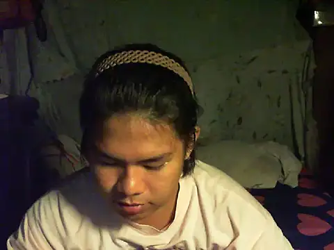 Snapshot of Huntrix2025 chatting on October 21, 2025, 9:43 am Huntrix2025 online show from October 21, 2025, 9:43 am