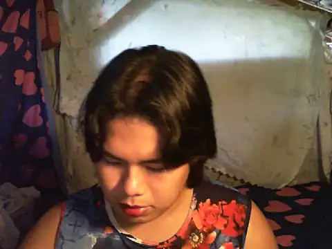 Snapshot of Huntrix2025 chatting on October 22, 2025, 8:25 am Huntrix2025 online show from October 22, 2025, 8:25 am