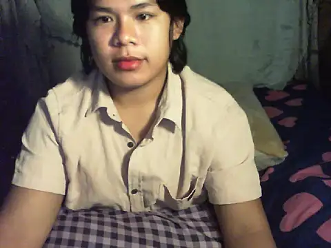 Snapshot of Huntrix2025 chatting on October 22, 2025, 9:25 pm Huntrix2025 online show from October 22, 2025, 9:25 pm