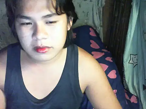 Snapshot of Huntrix2025 chatting on October 24, 2025, 12:01 pm Huntrix2025 online show from October 24, 2025, 12:01 pm