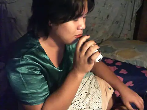 Snapshot of Huntrix2025 chatting on October 26, 2025, 9:15 am Huntrix2025 online show from October 26, 2025, 9:15 am