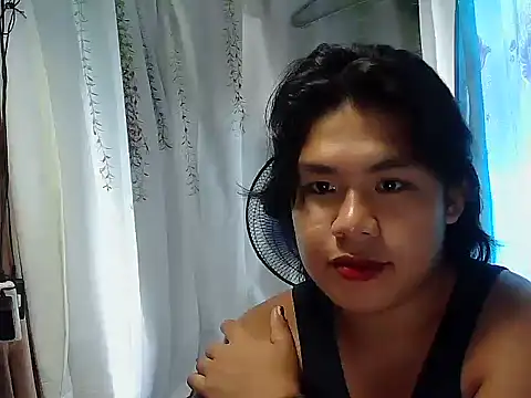 Snapshot of Huntrix2025 chatting on November 20, 2025, 12:22 am Huntrix2025 online show from November 20, 2025, 12:22 am