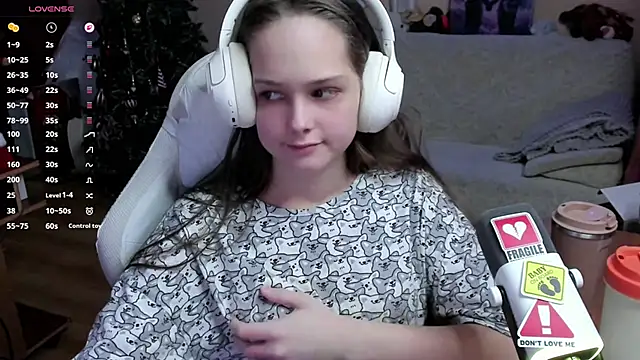 SharybbFace online show from January 9, 2026, 3:04 pm