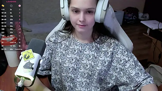 SharybbFace online show from February 1, 2026, 2:59 pm