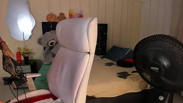 MalakChauriye online show from November 12, 2025, 7:35 pm