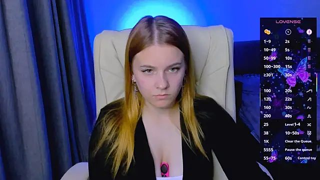 red  dizzy online show from October 2, 2025, 8:27 pm