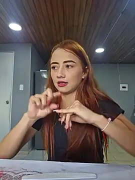 Antonella RiosFG online show from November 30, 2025, 6:23 pm