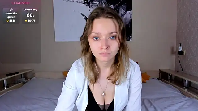 Linda Bryant-Eva online show from September 17, 2025, 9:00 am