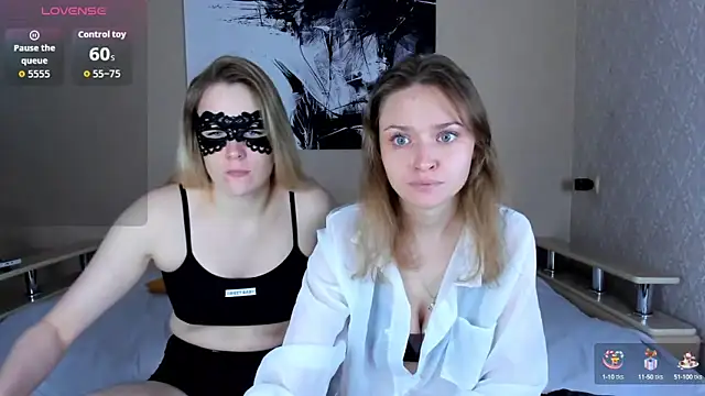 Linda Bryant-Eva online show from September 19, 2025, 2:24 am