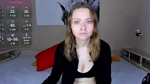 Linda Bryant-Eva online show from September 26, 2025, 1:37 pm