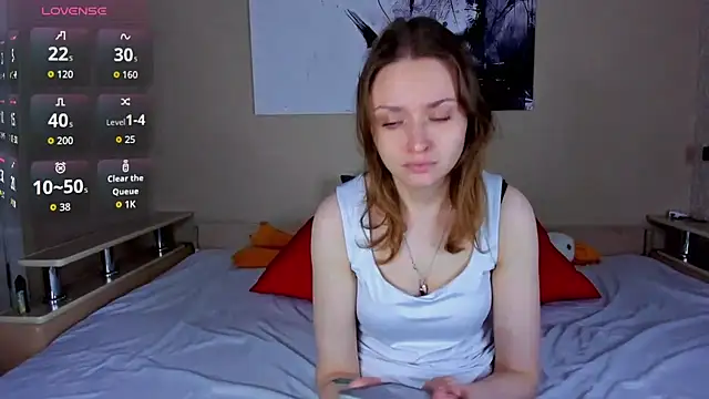 Linda Bryant-Eva online show from October 1, 2025, 10:43 am