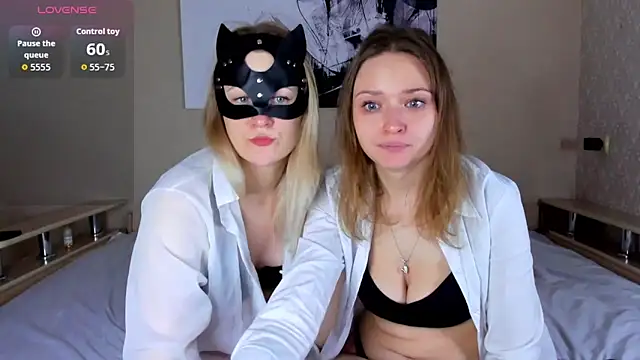 Linda Bryant-Eva online show from October 12, 2025, 1:59 am