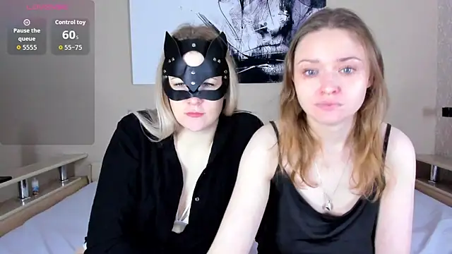 Linda Bryant-Eva online show from October 18, 2025, 2:14 am