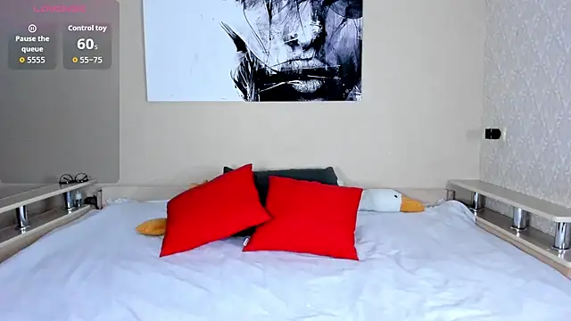 Linda Bryant-Eva online show from November 11, 2025, 1:05 am