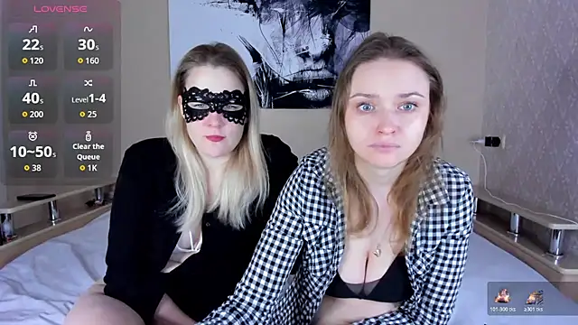 Linda Bryant-Eva online show from November 29, 2025, 7:33 am