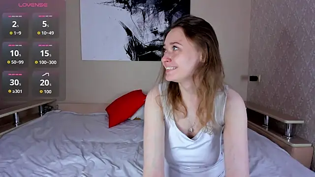 Linda Bryant-Eva online show from December 5, 2025, 6:33 am