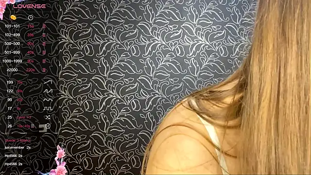 GemmaGunter online show from October 28, 2025, 8:11 pm