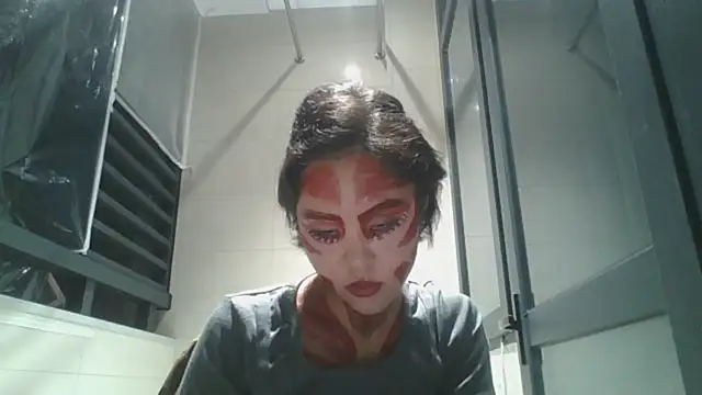 JennyCarpenter online show from October 31, 2025, 11:11 am