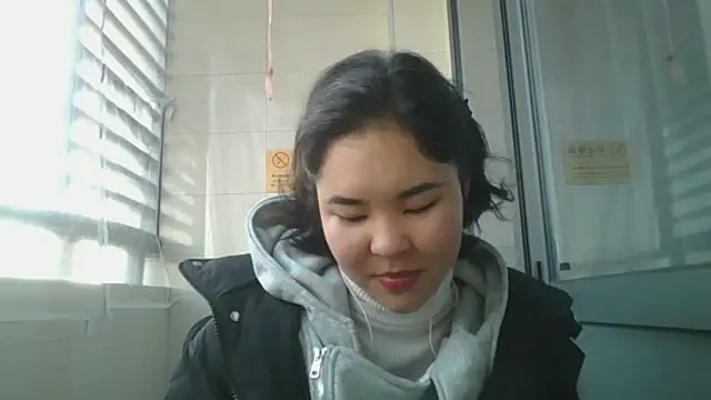 JennyCarpenter online show from January 9, 2026, 11:50 pm