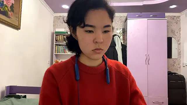 JennyCarpenter online show from February 6, 2026, 2:49 am