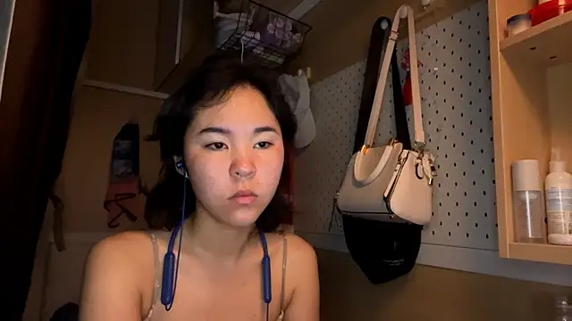 JennyCarpenter online show from June 6, 2026, 9:19 pm