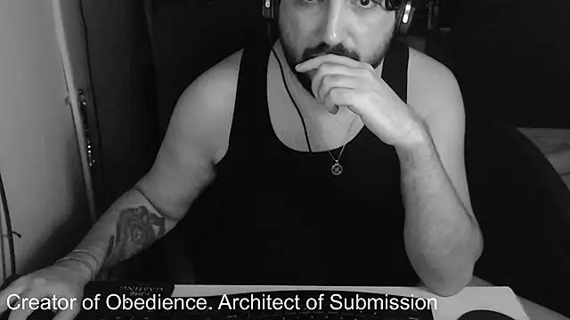 Lord MasterX online show from September 24, 2025, 6:55 pm