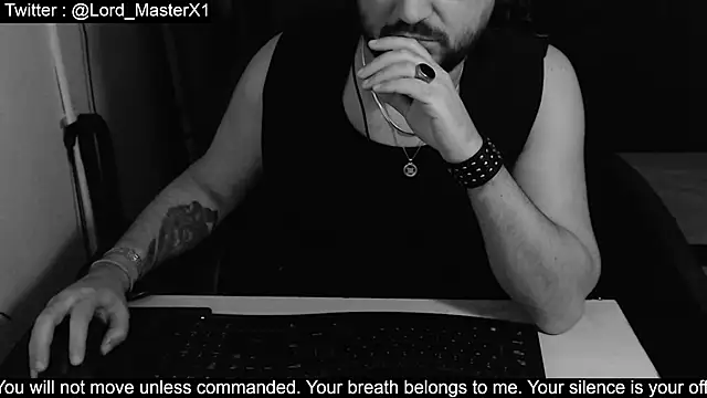 Lord MasterX online show from January 19, 2026, 12:25 am