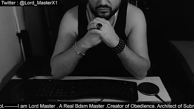 Lord MasterX online show from March 5, 2026, 1:45 am