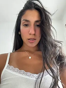 MaddyX   online show from February 25, 2026, 7:34 pm