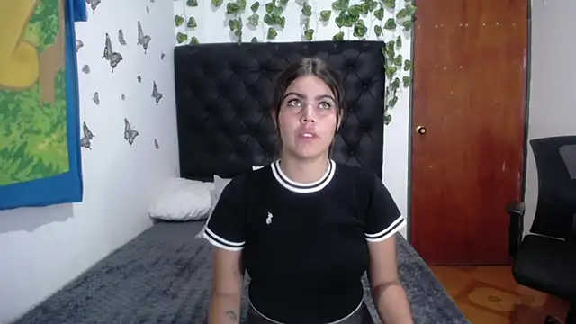 isabel 09 online show from January 7, 2026, 2:58 am