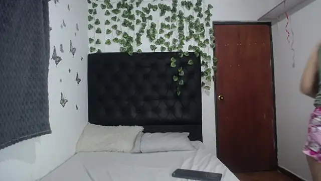 isabel 09 online show from March 5, 2026, 3:13 am