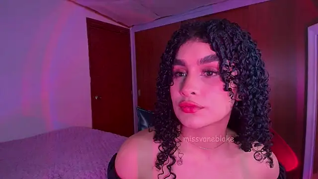 missvaneblake online show from November 4, 2025, 12:48 pm