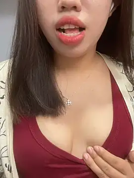 Rose-babyx online show from February 8, 2026, 9:02 am