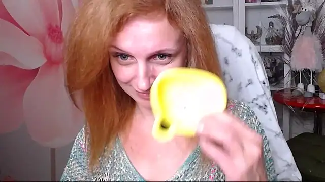 Venus love1 online show from January 28, 2025, 9:50 pm